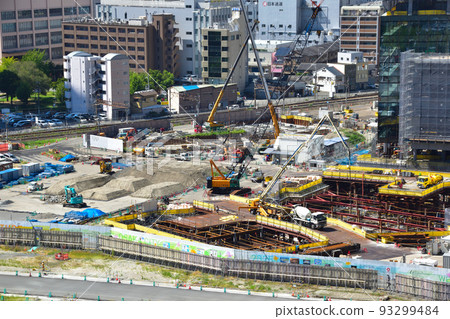 梅北二期工地 梅北二期工地 93299484