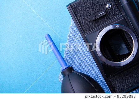 Cleaning of photographic equipment. Camera repair. Photographic service. Cleaning of photographic equipment. Camera repair. Photographic service. 93299888