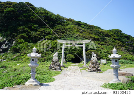 Ominato Shrine Ominato Shrine 93300435