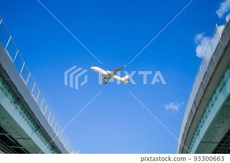 "Airplane" Embraer E170 (E-Jet) 93300663