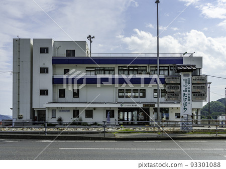 Takehara Sea Station Takehara City, Hiroshima Prefecture Takehara Sea Station Takehara City, Hiroshima Prefecture 93301088