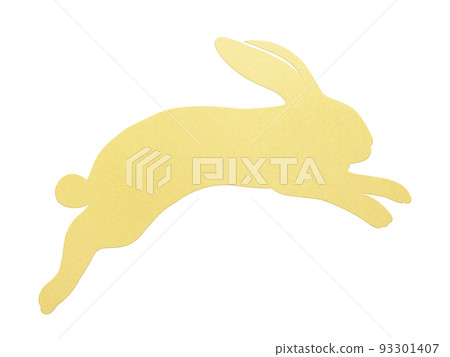 兔子材料 兔子材料 93301407