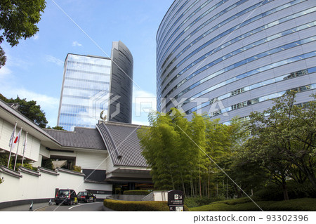 Arco Tower and Meguro Gajoen Arco Tower and Meguro Gajoen 93302396