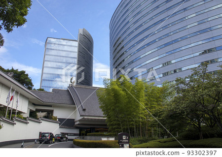 阿科塔和目黑雅敘園 阿科塔和目黑雅敘園 93302397