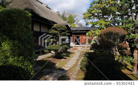 Hirosaki CityTraditional Samurai Residence Iwata Family Hirosaki CityTraditional Samurai Residence Iwata Family 93302481