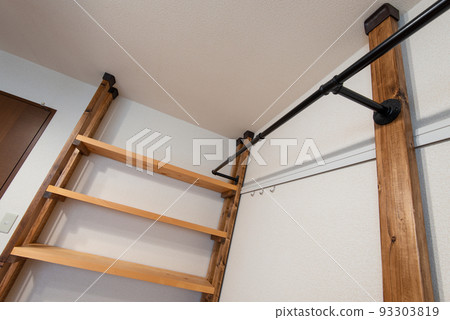 DIY Brace Shelves and Hanger Racks for Rent DIY Brace Shelves and Hanger Racks for Rent 93303819