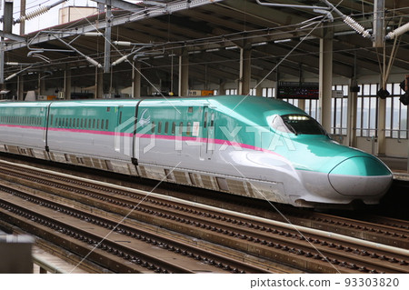 東北新幹線E5系列 93303820