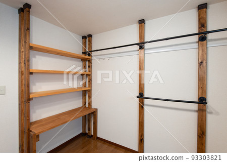 DIY支撐架和衣架架出租 93303821