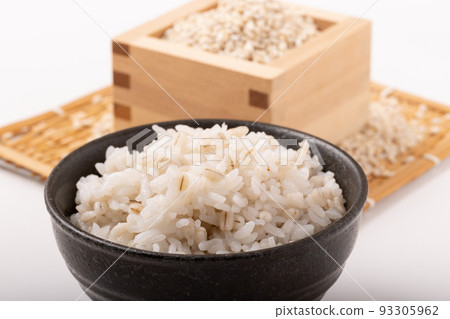 Mochi大麥米 93305962