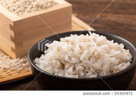 Mochi大麥米 93305971