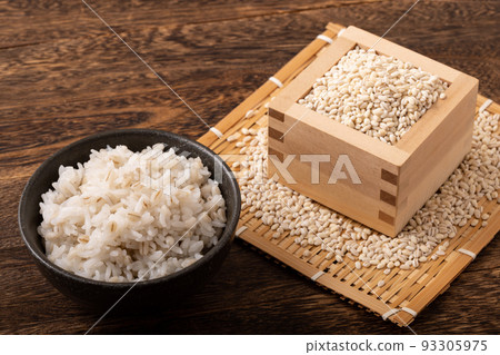 Mochi大麥米 93305975