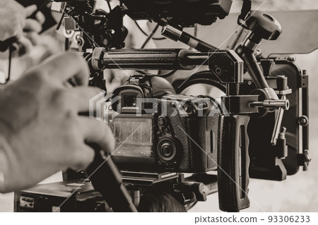 film crew production 93306233