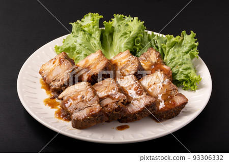 辣排骨 辣排骨 93306332