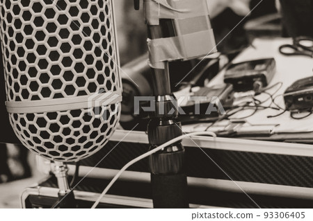 film crew production equipment film crew production equipment 93306405