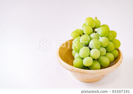 Grape Shine Muscat [Image of hometown tax return gift] 93307191