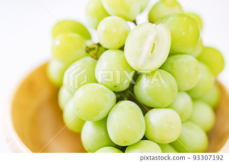 Grape Shine Muscat [Image of hometown tax return gift] 93307192