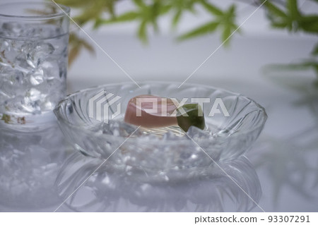 碗裡的果凍 93307291