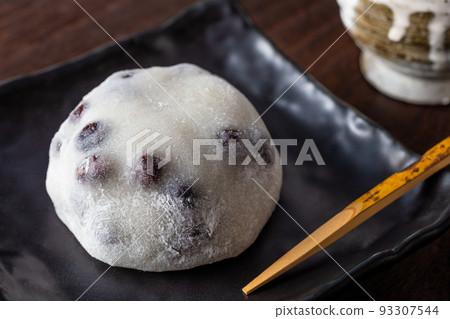 Bean Daifuku Bean Daifuku 93307544