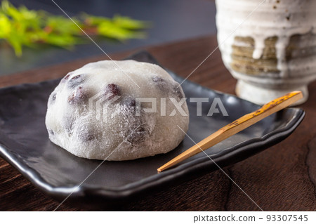 Bean Daifuku Bean Daifuku 93307545