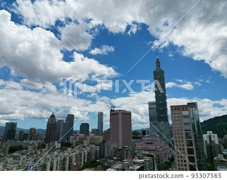 信義計畫區 93307565