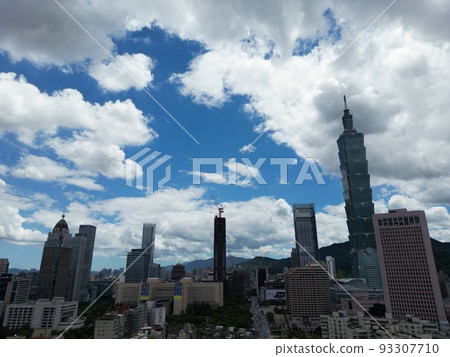 信義計畫區 93307710