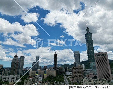 信義計畫區 93307712