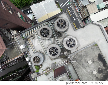 冷卻水塔 93307773