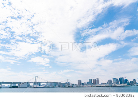 [東京]彩虹橋 93308382