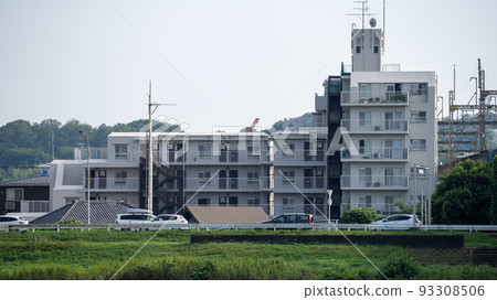 沿河公寓 沿河公寓 93308506