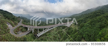 Manger Bridge 93308656