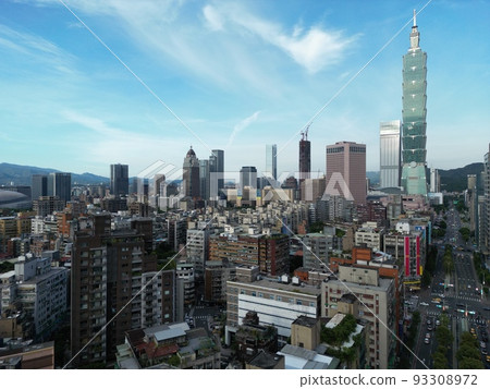 信義計畫區 93308972