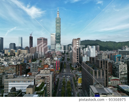 信義計畫區 93308975