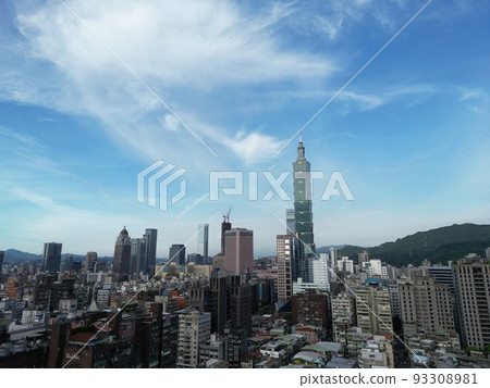 信義計畫區 93308981