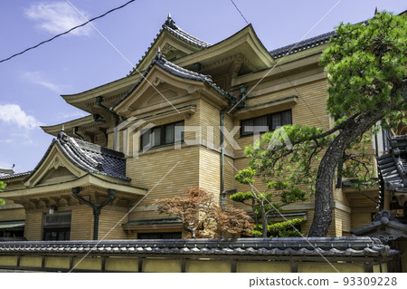 廣島縣吳市干蘭庫下鐮刀島秋田飛島街道 93309228