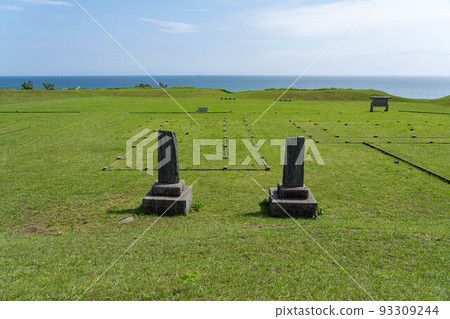 下館遺址和津輕海峽 93309244