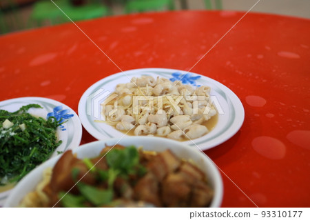 客家小炒 客家小炒 93310177