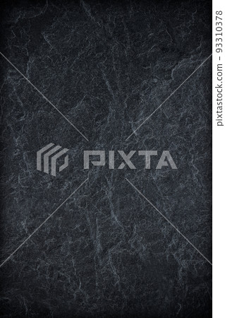 Dark grey black slate background or texture. Dark grey black slate background or texture. 93310378