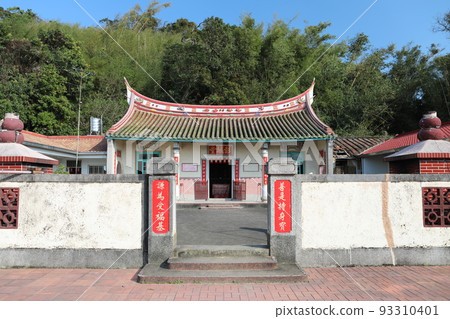 古代神社,神社 古代神社,神社 93310401