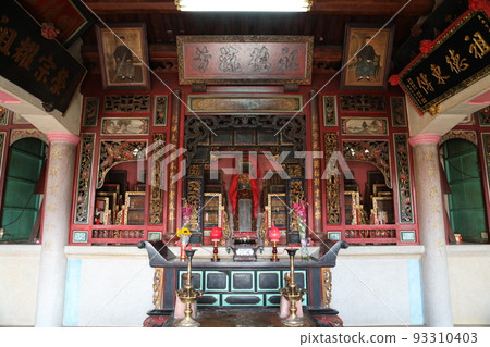 古代神社,神社 古代神社,神社 93310403