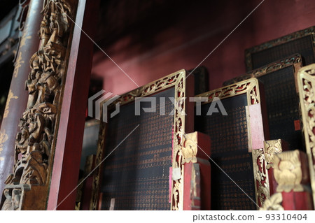 古代神社,神社 古代神社,神社 93310404