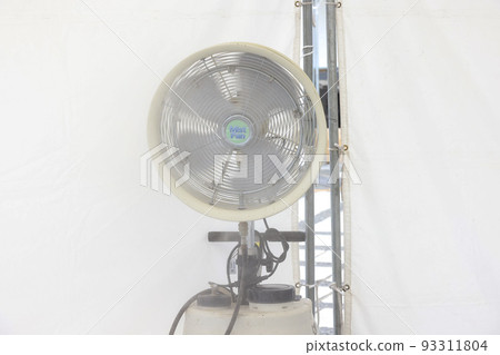 Outdoor events and new corona infection countermeasures 93311804