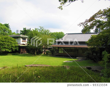舊安川住宅花園 舊安川住宅花園 93313334