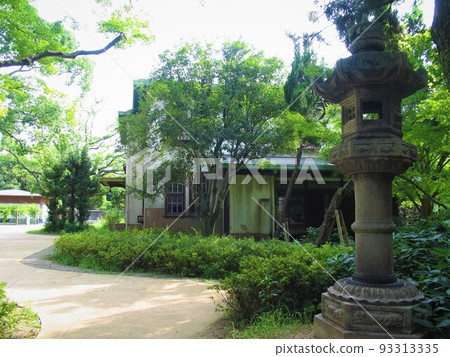 舊安川住宅花園 舊安川住宅花園 93313335