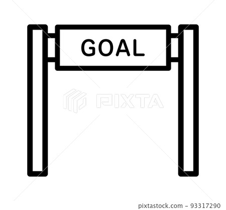 目標門 目標門 93317290