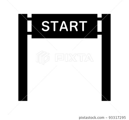 啟動門 啟動門 93317295