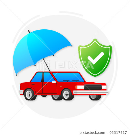 Car Insurance policy. Document report. Protection, warranty of vehicle from accident. Car Insurance policy. Document report. Protection, warranty of vehicle from accident. 93317517