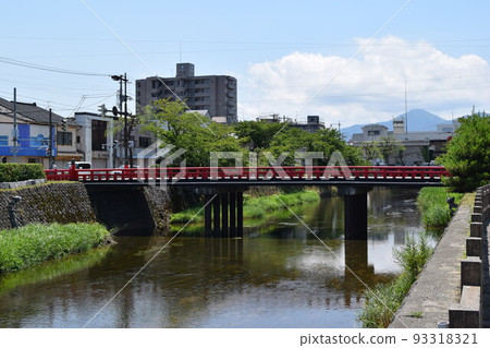 美幸橋和內川 93318321