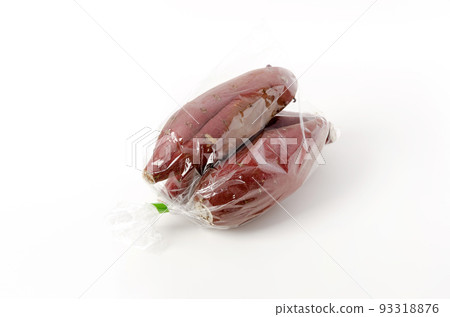 Sweet potato (silk sweet) 93318876