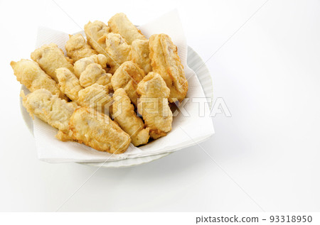 魚天婦羅 魚天婦羅 93318950