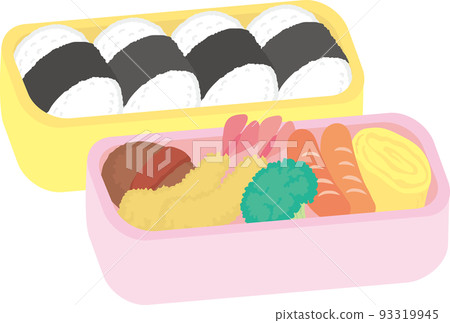 飯盒_兩層飯盒 飯盒_兩層飯盒 93319945